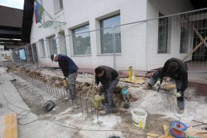 GRADNJA KLANČINE FOTO LJUBO VUKELIČ 01